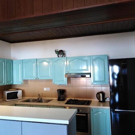 Апартаменты Apartman Ivan 2 Брела Экстерьер фото
