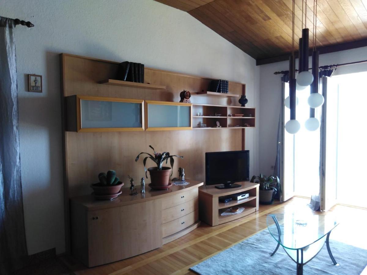 Апартаменты Apartman Ivan 2 Брела Экстерьер фото