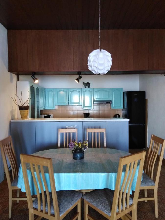 Апартаменты Apartman Ivan 2 Брела Экстерьер фото